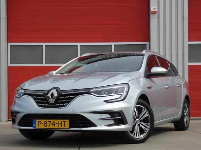 Renault MEGANE Estate 1.6 E-Tech Plug-In Hybrid 160 Intens/ lage km/ zeer mooi!