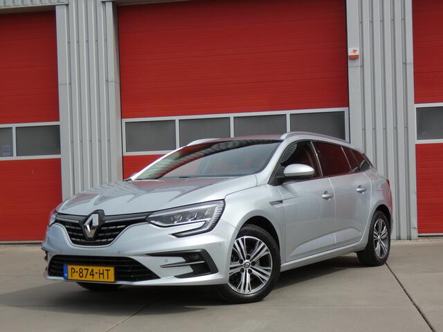 Renault MEGANE Estate 1.6 E-Tech Plug-In Hybrid 160 Intens/ lage km/ zeer mooi!