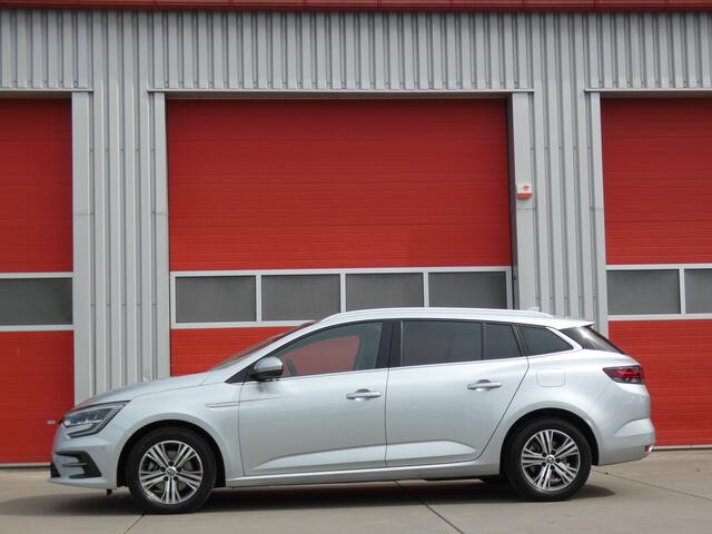 Renault MEGANE Estate 1.6 E-Tech Plug-In Hybrid 160 Intens/ lage km/ zeer mooi!