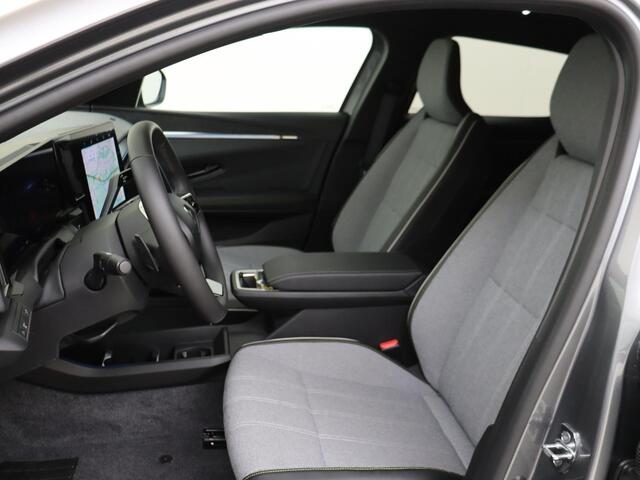 Renault MEGANE E-Tech EV60 Optimum Charge Techno | Warmtepomp | Stoel + Stuur verwarming | 360 Camera