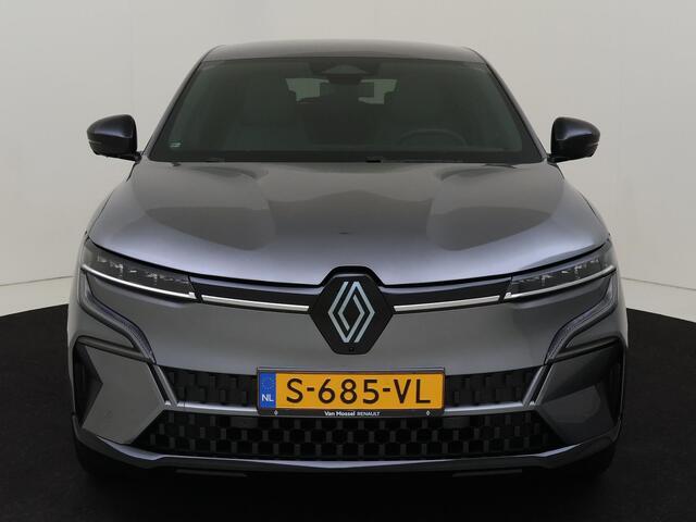 Renault MEGANE E-Tech EV60 Optimum Charge Techno | Warmtepomp | Stoel + Stuur verwarming | 360 Camera