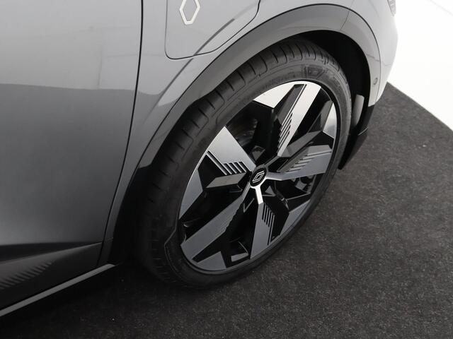 Renault MEGANE E-Tech EV60 Optimum Charge Techno | Warmtepomp | Stoel + Stuur verwarming | 360 Camera