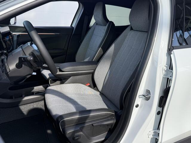 Renault MEGANE E-Tech comfort range iconic 60 kWh | Camera | Winterpack | Harman & Kardon | Digitale Binnenspiegel