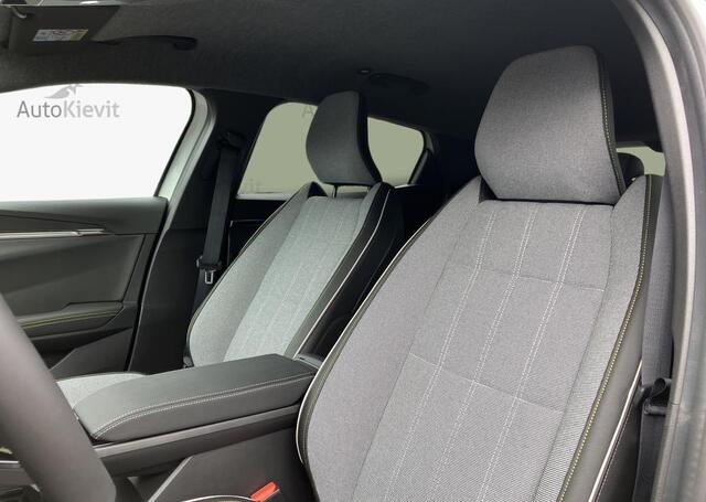 Renault MEGANE E-Tech comfort range techno 60 kWh