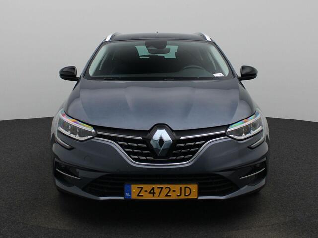 Renault MEGANE Estate 1.3 TCe 140 Techno