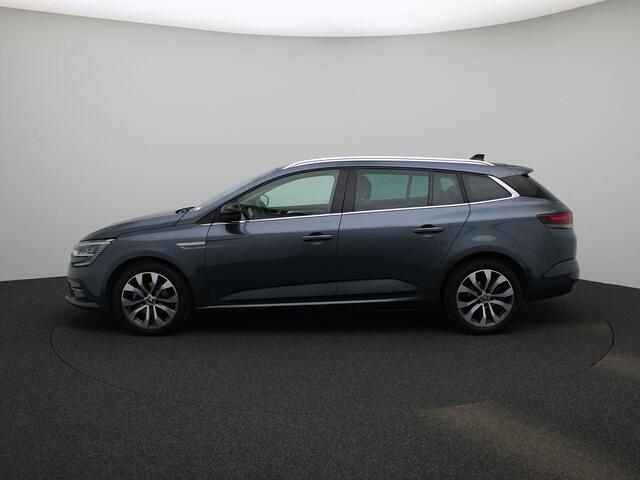Renault MEGANE Estate 1.3 TCe 140 Techno