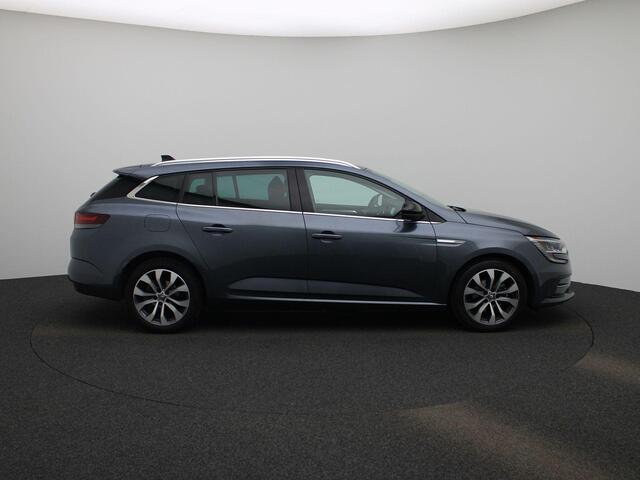 Renault MEGANE Estate 1.3 TCe 140 Techno