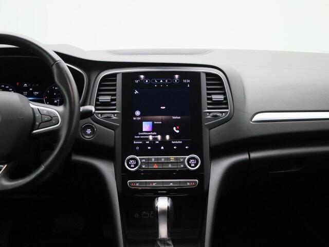 Renault MEGANE Estate 1.3 TCe 140 Techno