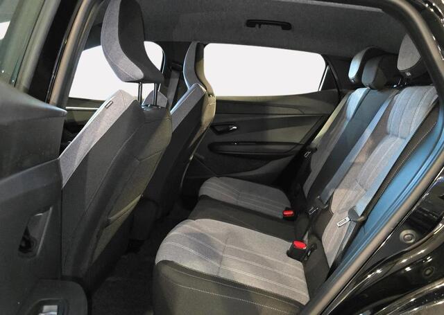 Renault MEGANE E-Tech comfort range Evolution 60 kWh - Demo