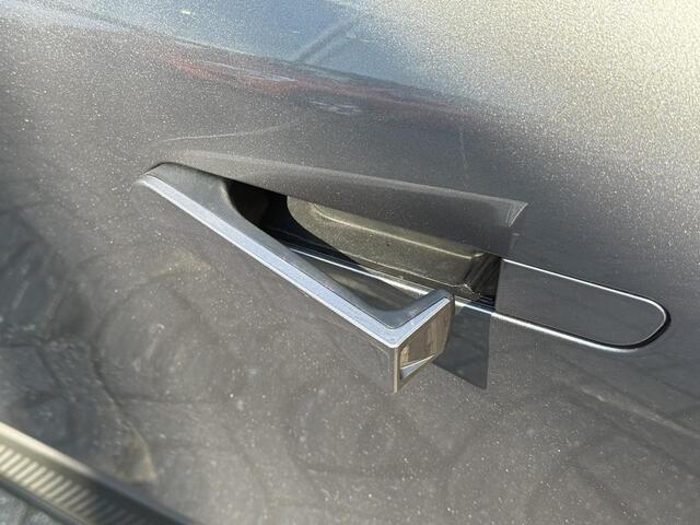 Renault MEGANE E-Tech comfort range iconic 60 kWh | Camera | Winterpack | Harman&Kardon | Leder | Digitale Binnenspiegel