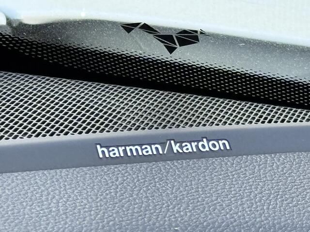 Renault MEGANE E-Tech comfort range iconic 60 kWh | Camera | Winterpack | Harman&Kardon | Leder | Digitale Binnenspiegel