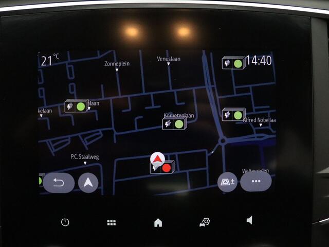 Renault MEGANE Estate E-Tech Plug-In Hybrid 160pk Equilibre Climate | Cruise | Carplay | Navi | Parkeersens. v+a