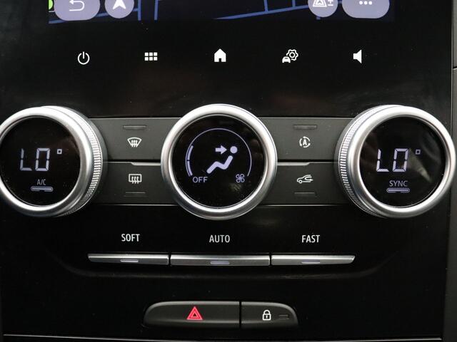 Renault MEGANE Estate E-Tech Plug-In Hybrid 160pk Equilibre Climate | Cruise | Carplay | Navi | Parkeersens. v+a