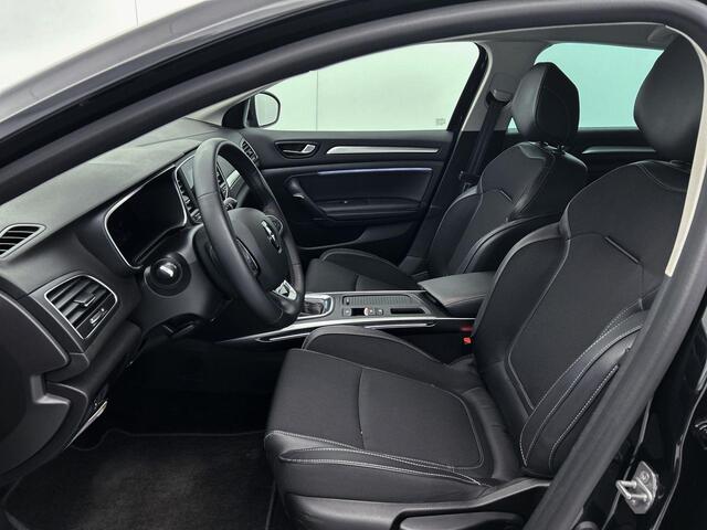 Renault MEGANE Estate 1.3 TCe 140PK Techno | Automaat | Trekhaak | Navigatie | Achteruitrijcamera | Climate Control | Carplay