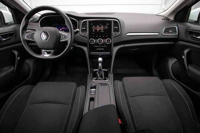 Renault MEGANE 1.6 E-Tech Plug-In Hybrid 160 Zen - All-in rijkrprs | Navi | Carplay | Cruise | Stoelverw.