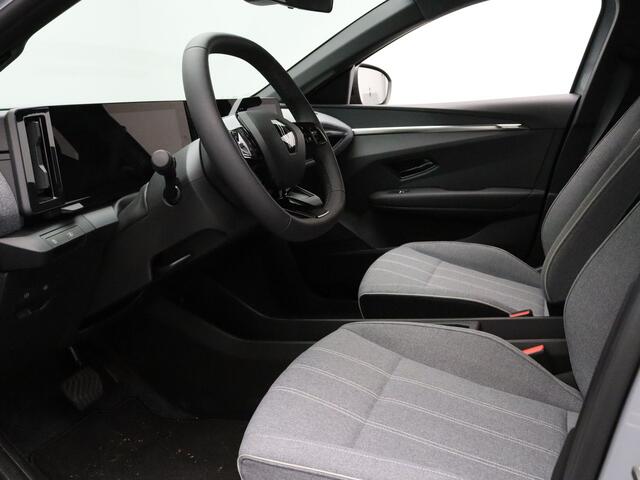 Renault MEGANE E-Tech comfort range Evolution 60 kWh Achteruitrijcamera | Navig | Cruise control adaptief