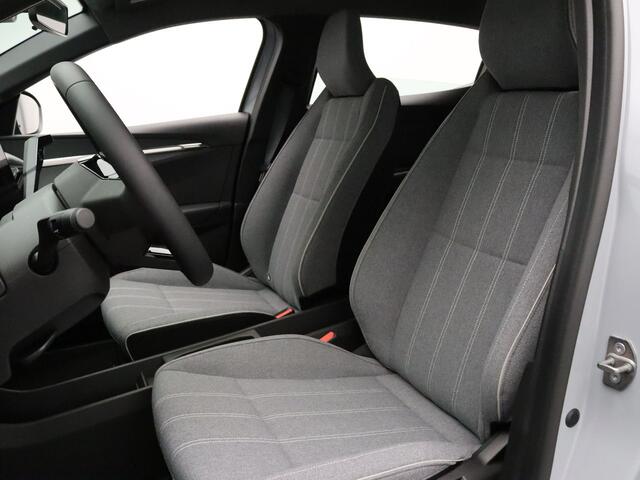 Renault MEGANE E-Tech comfort range Evolution 60 kWh Achteruitrijcamera | Navig | Cruise control adaptief