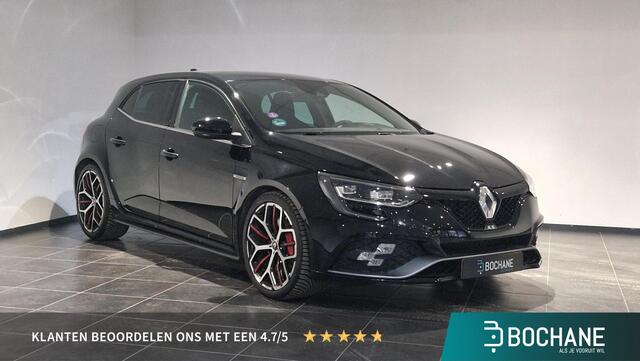 Renault MEGANE 1.8 TCe 300 RS Trophy | Alcantara | Bose | Adaptive Cruise Control