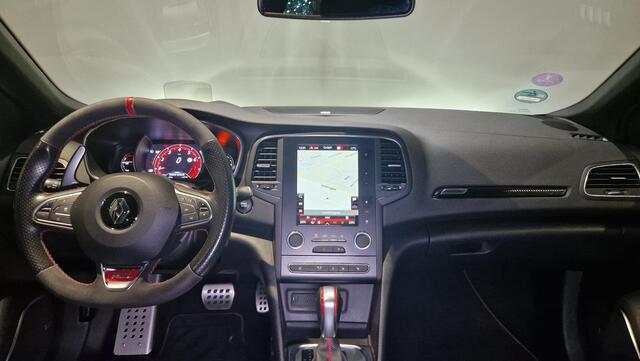 Renault MEGANE 1.8 TCe 300 RS Trophy | Alcantara | Bose | Adaptive Cruise Control