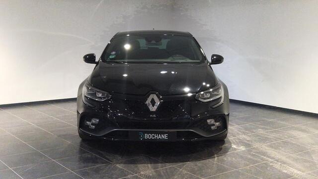 Renault MEGANE 1.8 TCe 300 RS Trophy | Alcantara | Bose | Adaptive Cruise Control