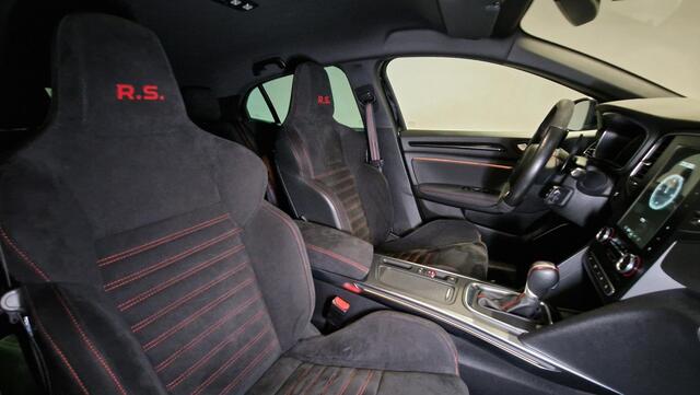 Renault MEGANE 1.8 TCe 300 RS Trophy | Alcantara | Bose | Adaptive Cruise Control