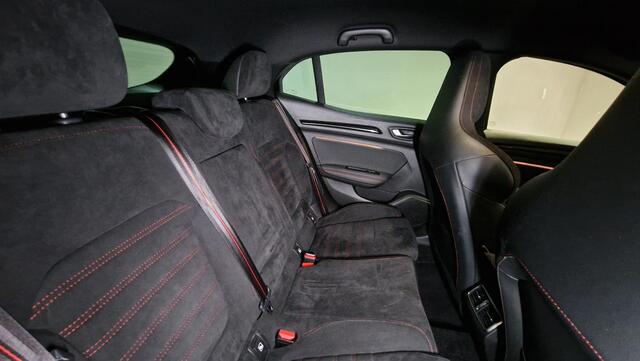 Renault MEGANE 1.8 TCe 300 RS Trophy | Alcantara | Bose | Adaptive Cruise Control