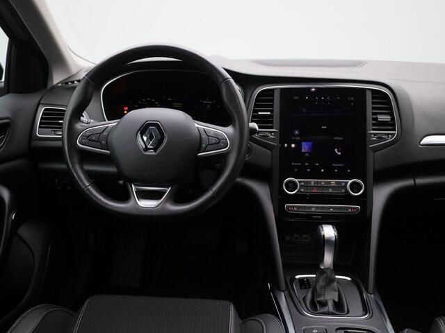 Renault MEGANE Estate 1.3 TCe 140PK Techno | Automaat | Stoelverwarming | Navigatie | Achteruitrijcamera | Carplay | Keyless | LED Koplampen