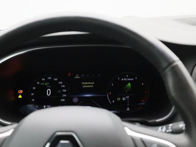 Renault MEGANE Estate 1.3 TCe 140PK Techno | Automaat | Stoelverwarming | Navigatie | Achteruitrijcamera | Carplay | Keyless | LED Koplampen