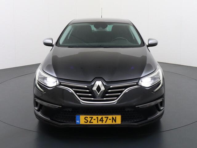 Renault MEGANE 1.2 TCe GT-Line