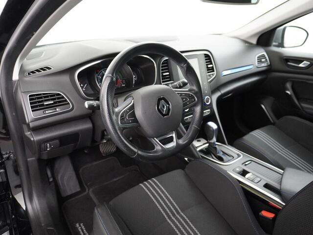 Renault MEGANE 1.2 TCe GT-Line