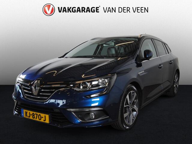 Renault MEGANE 1.2 TCe Bose