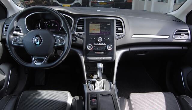 Renault MEGANE 1.2 TCe Bose