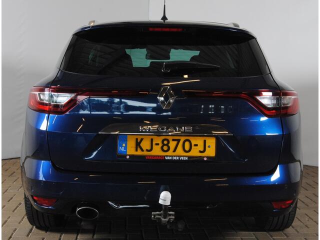 Renault MEGANE 1.2 TCe Bose
