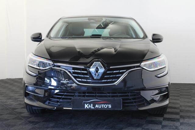 Renault MEGANE 1.3 TCe Business Zen |Camera|Carplay|