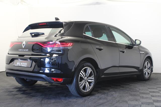 Renault MEGANE 1.3 TCe Business Zen |Camera|Carplay|