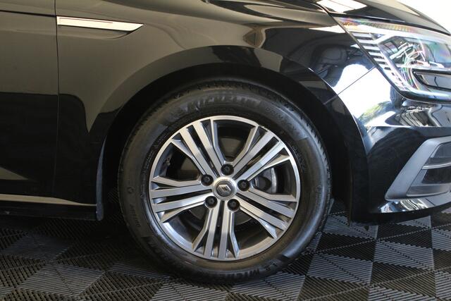 Renault MEGANE 1.3 TCe Business Zen |Camera|Carplay|