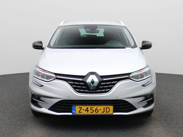 Renault MEGANE Estate 1.3 TCe 140 Techno