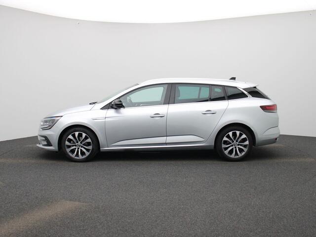 Renault MEGANE Estate 1.3 TCe 140 Techno