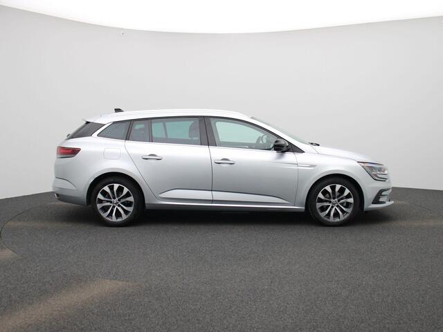 Renault MEGANE Estate 1.3 TCe 140 Techno