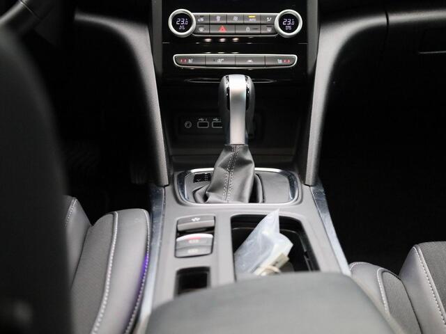 Renault MEGANE Estate 1.3 TCe 140 Techno