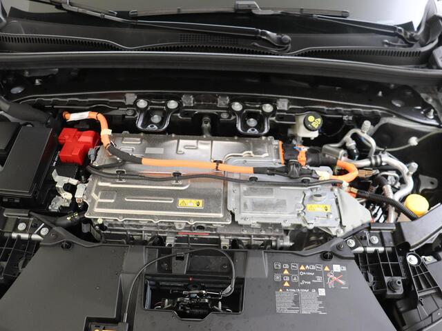 Renault MEGANE E-Tech comfort range iconic 60 kWh | Lederen bekleding | Adaptieve Cruisecontrol | Smart Rear View Mirror | Rondom Camera |