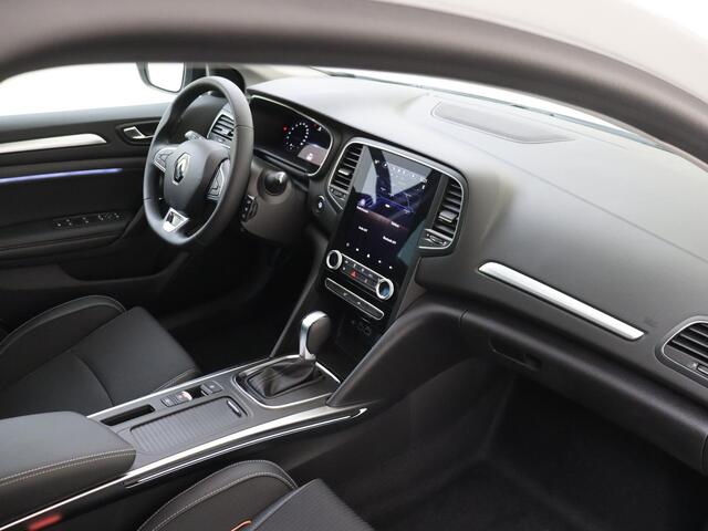 Renault MEGANE Estate 1.3 TCe 140 Techno