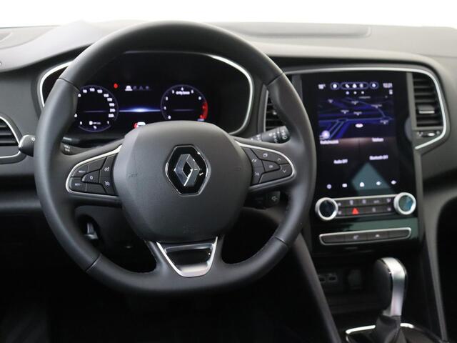 Renault MEGANE Estate 1.3 TCe 140 Techno