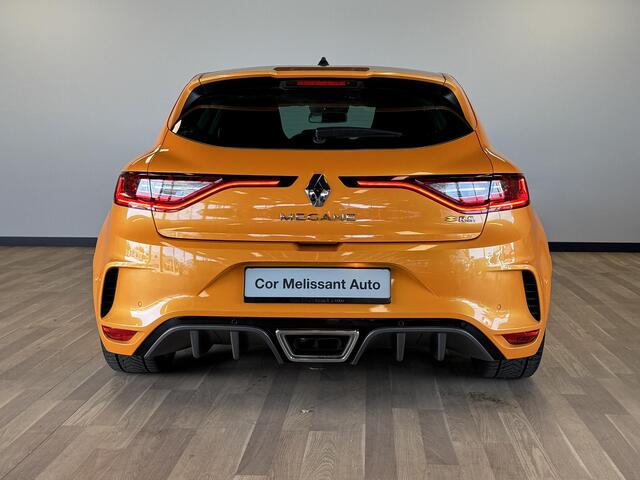 Renault MEGANE 1.8 TCe 300 RS Trophy PANO | BOSE | RSC