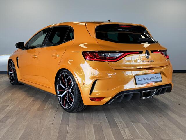 Renault MEGANE 1.8 TCe 300 RS Trophy PANO | BOSE | RSC