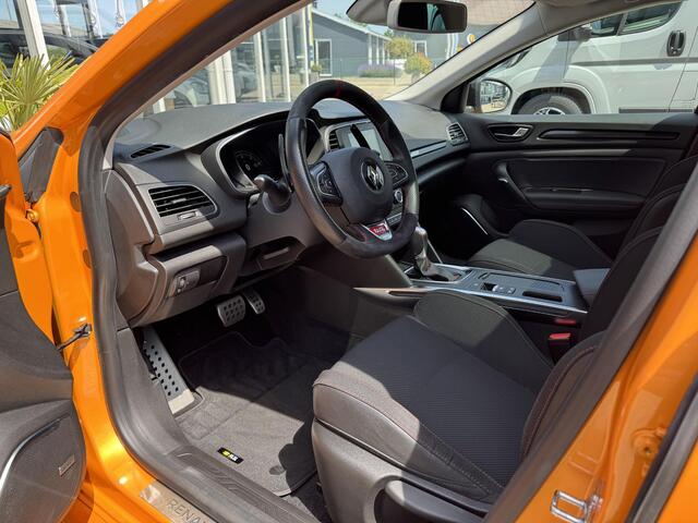 Renault MEGANE 1.8 TCe 300 RS Trophy PANO | BOSE | RSC