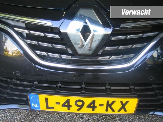 Renault MEGANE 1.6 E-Tech PHEV Edition One