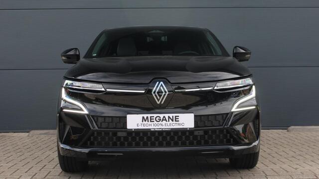 Renault MEGANE E-Tech EV60 Optimum Charge Techno | Android & Apple Carplay| Camera Rondom | Harman Kardon | Spiegel Camera | Parkeer Assistentie