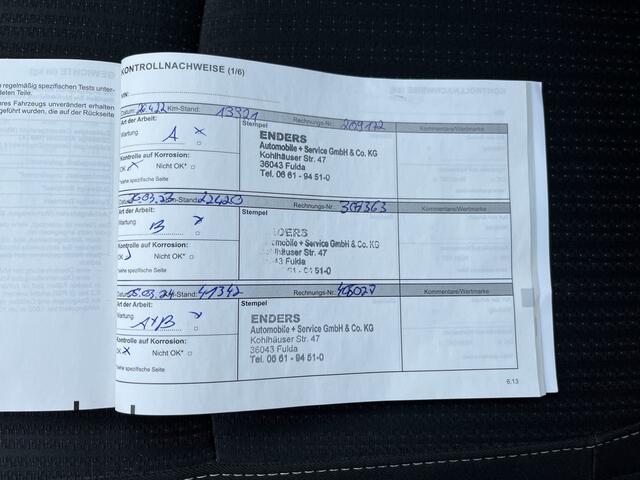 Renault MEGANE Estate 1.3 TCe 140 PK Business / Dealer onderhouden / Apple Carplay - Android Auto / Stoelverw. Climate / PDC V+A /