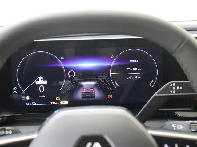 Renault MEGANE E-Tech EV60 Optimum Charge Evolution ER